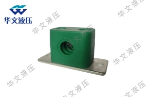 北京輕型塑料管夾
